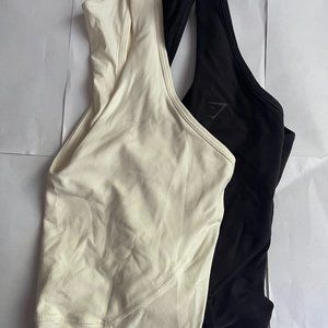 Gymshark x Whitney Simmons Sports Tanks in S